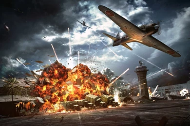 120 Battle HD Wallpapers