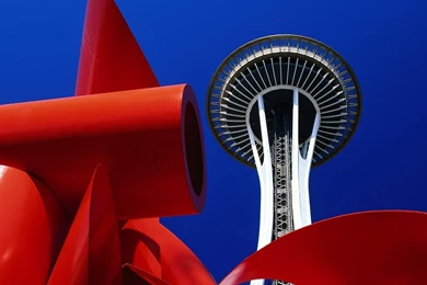 Seattle Wallpapers   Seattle Wallpapers (2232639)   Fanpop