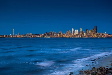 Full HD 1080p Seattle Wallpapers HD, Desktop Backgrounds 1920x1080