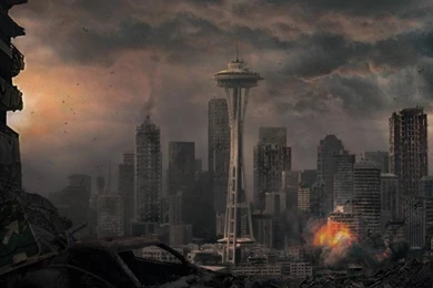 Seattle Wallpapers   (