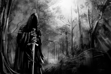 Death Soldier Wallpapers Fantasy Wallpapers