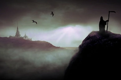 Death Wallpapers And Images Wallpapers, Pictures, Photos