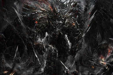 Death Wallpapers 1920X1080 1755153