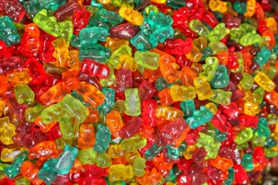 Candy Wallpaper Backgrounds