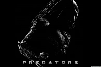 Predators HD Desktop Wallpapers : Widescreen : High Definition ...