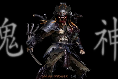 Predator Computer Wallpapers, Desktop Backgrounds