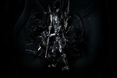 10 Alien Vs. Predator HD Wallpapers