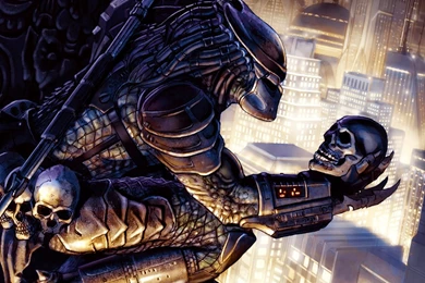 Predator Wallpaper Backgrounds 432 Awesome