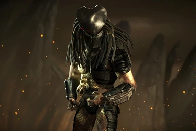 Predator Wallpapers HD Gallery Tag