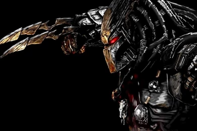 Steam Community :: Best Predator Wallpapers