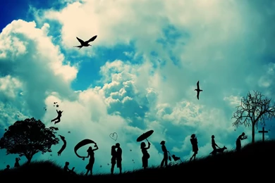 Life From Birth To Death Wallpapers And Images   Wallpapers ...