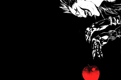 178 Death Note HD Wallpapers