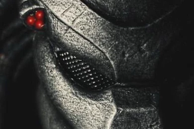 Predator iPhone 5 Wallpapers (640x1136)