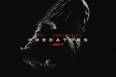 13 Predator HD Wallpapers