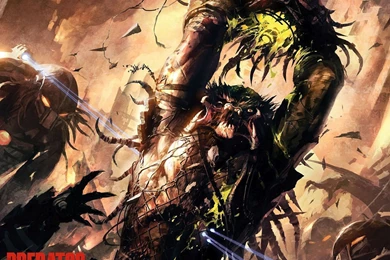 Predator Computer Wallpapers, Desktop Backgrounds