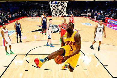 NBA Basketball Wallpapers Of The Biggest Events And Best Players