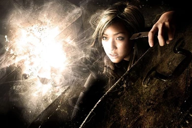 Asian Girl Wallpapers By Botke On DeviantArt