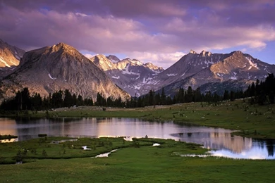 California Wallpapers