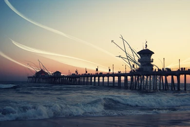 HD California Wallpapers