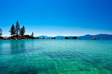Lake Tahoe California Mac Wallpapers Download