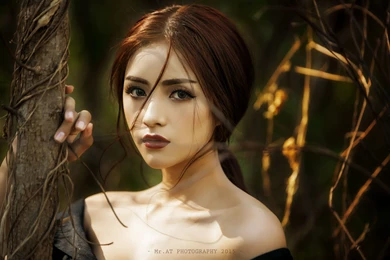 460 Asian Girl HD Wallpapers