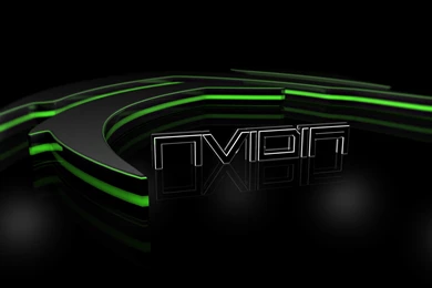Nvidia Wallpapers