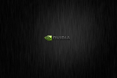 Nvidia Wallpapers