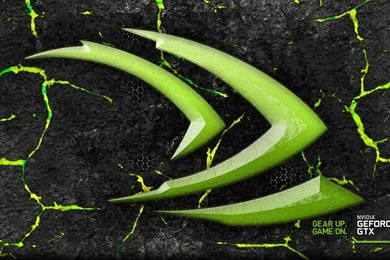 Nvidia Wallpapers HD