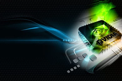 63 Nvidia HD Wallpapers