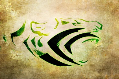 Nvidia Logo Wallpapers   Computer Wallpapers