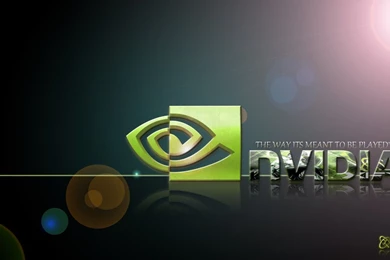 Nvidia Computer Wallpapers, Desktop Backgrounds
