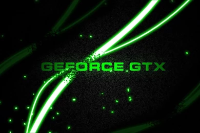 NVIDIA GEFORCE GTX Gaming Computer Wallpapers