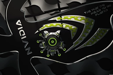 Wallpapers NVIDIA Favourites By GamerEnthusiast On DeviantArt