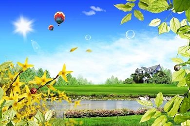 3d desktop backgrounds free download