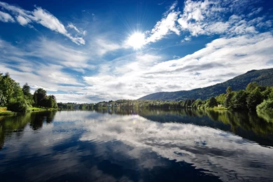 2560x1440 Norway Desktop PC And Mac Wallpapers