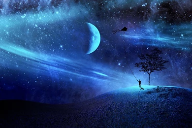 2560x1440 Fantasy Wallpapers