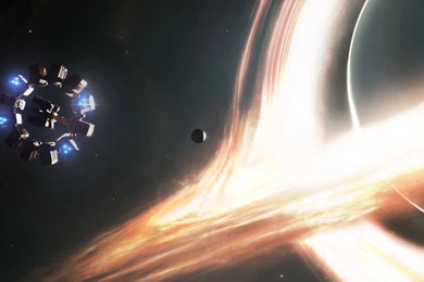 Interstellar Wallpapers