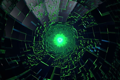 Cool Green Wallpapers