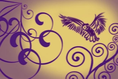 Owl Wallpapers By Celesmeh On DeviantArt