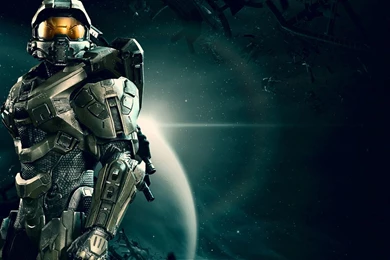 Halo: The Master Chief Collection Wallpapers   Game Wallpapers