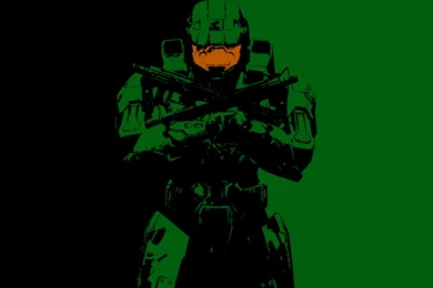 Master Chief Wallpapers