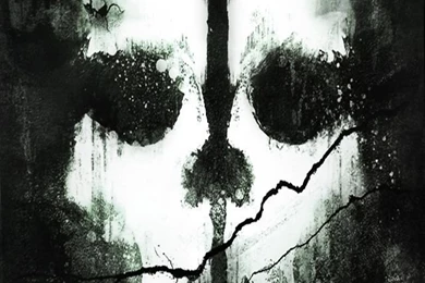 Call Of Duty: Ghosts (iPhone 5 Wallpaper) By UzumakiKunn On DeviantArt