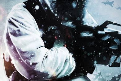 Download Call Of Duty Black Ops 2010 Wallpapers For iPhone 4