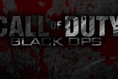 Download Wallpapers 640x960 Call Of Duty, Blood, Background, Font ...