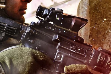 Call Of Duty iPhone 4s Wallpapers Download