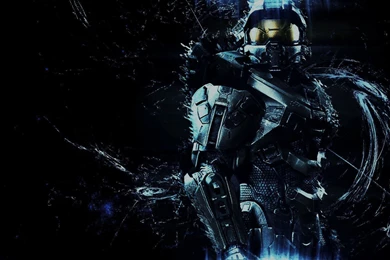 Halo 4 Master Chief Wallpapers