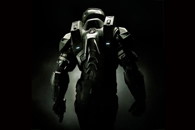 Master Chief Wallpapers