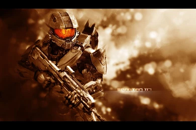 Halo 4 Master Chief iPhone Wallpapers 2 By Smyf On DeviantArt