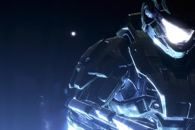 Video Games Futuristic Halo Master Chief Wallpapers