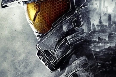 Master Chief Phone Wallpapers